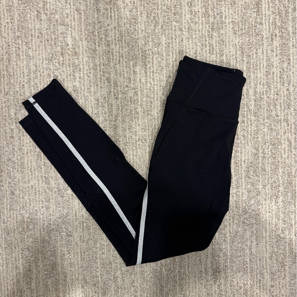 Knockout by Victoria’s Secret Sport Black Leggings